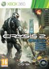 XBOX 360 GAME - Crysis 2 Limited Edition